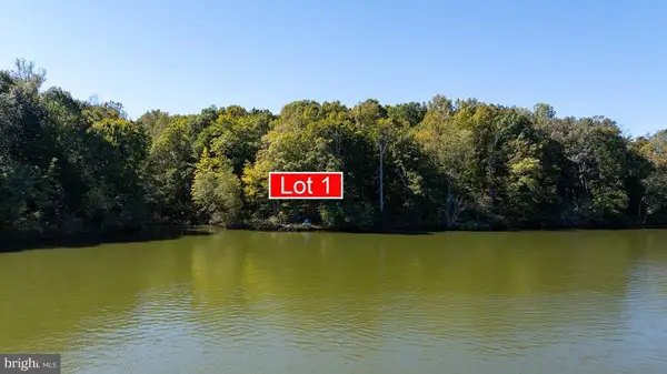 16125 Harris Ct, ORANGE, VA 22960