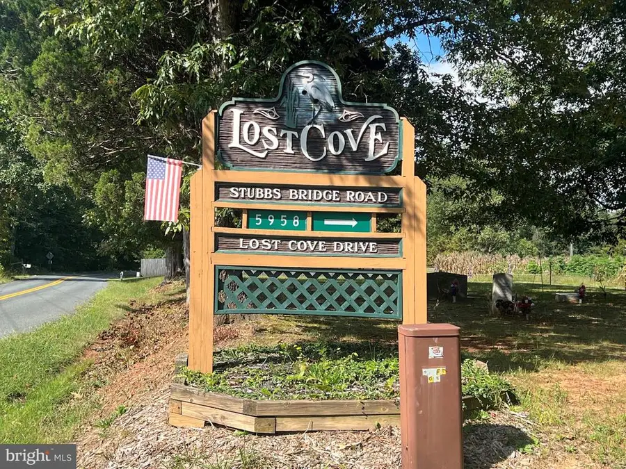 6028 Lost Cove Dr, Mineral, VA 23117 - Image #3