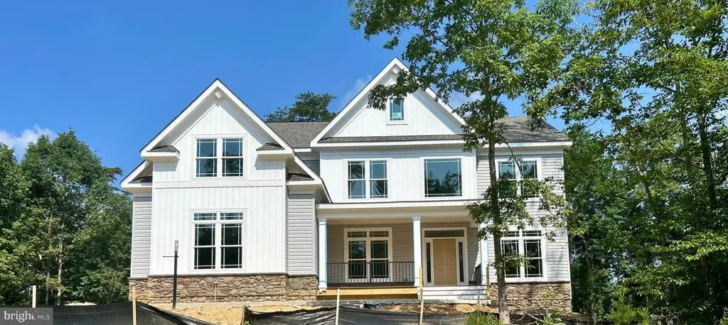 5903 Copper Mill Dr, Berkeley, VA 22407 - Image #1