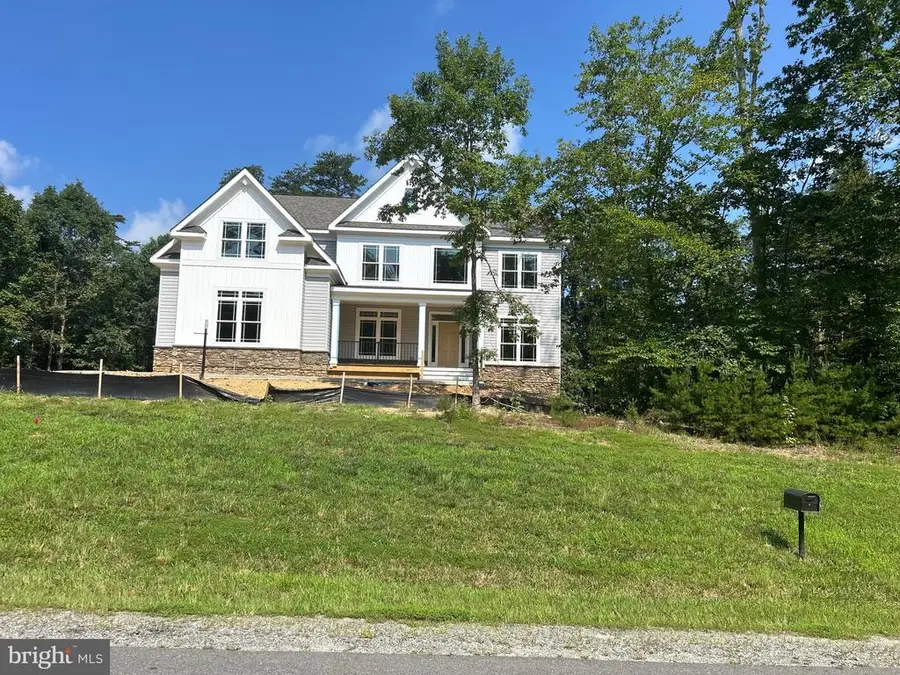 5903 Copper Mill Dr, Berkeley, VA 22407 - Image #2