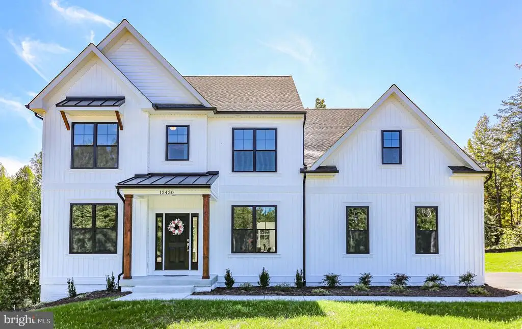 12430 Josephine Ln, Courtland, VA 22407 - Image #1