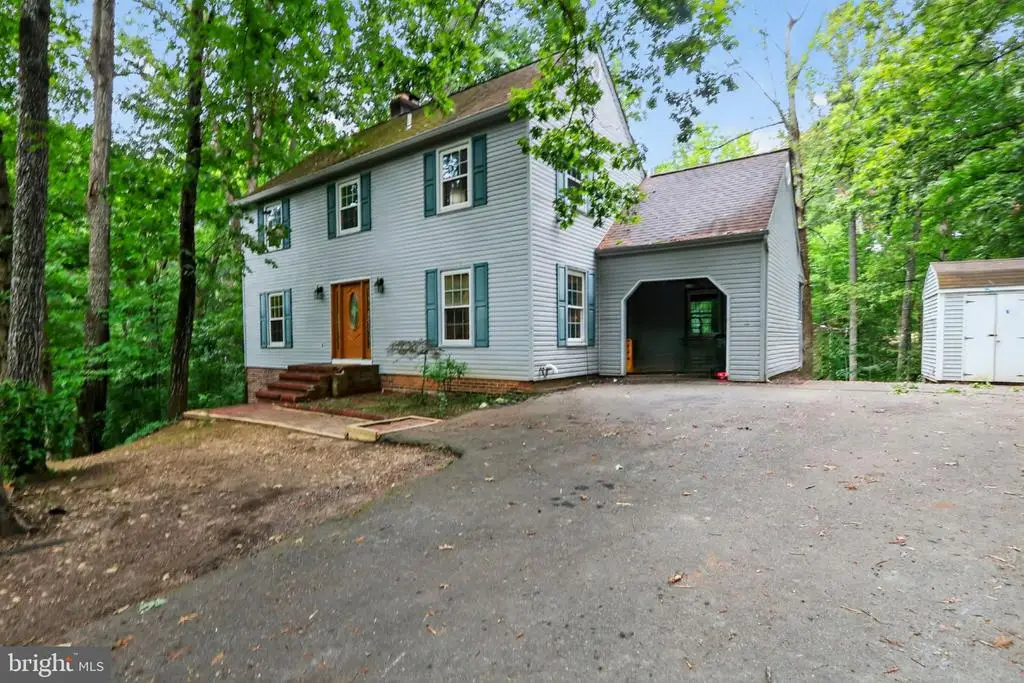 94 E River Bend Rd, Courtland, VA 22407 - Image #1