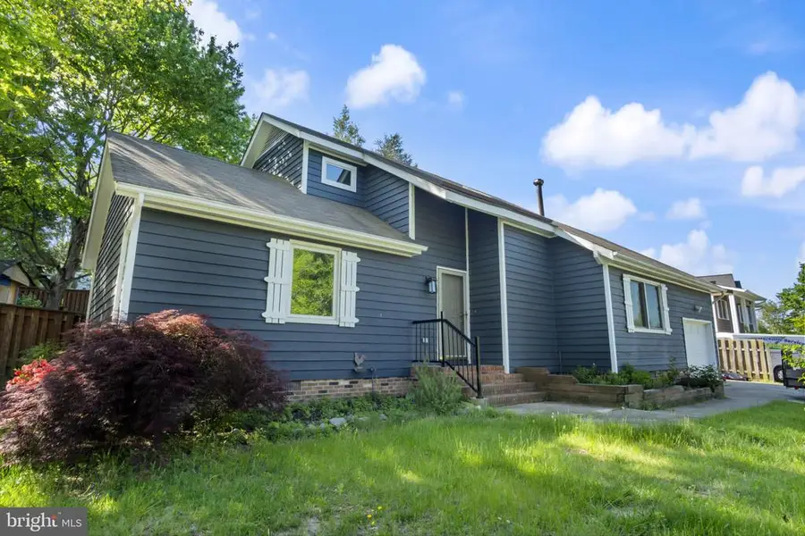 11719 Gordon Rd, Salem, VA 22407 - Image #2