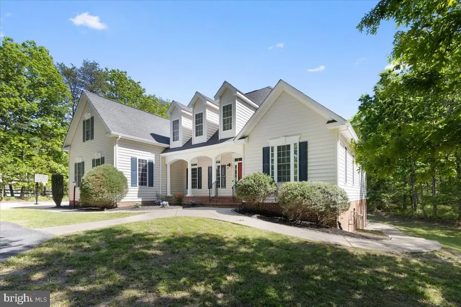 8606 Laroque Run Dr, Chancellor, VA 22407 - Image #3