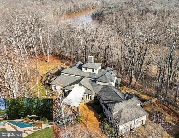 87 E River Bend Rd, FREDERICKSBURG, VA 22407