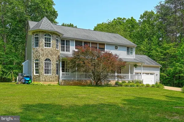 7830 Alsop Way, SPOTSYLVANIA, VA 22551