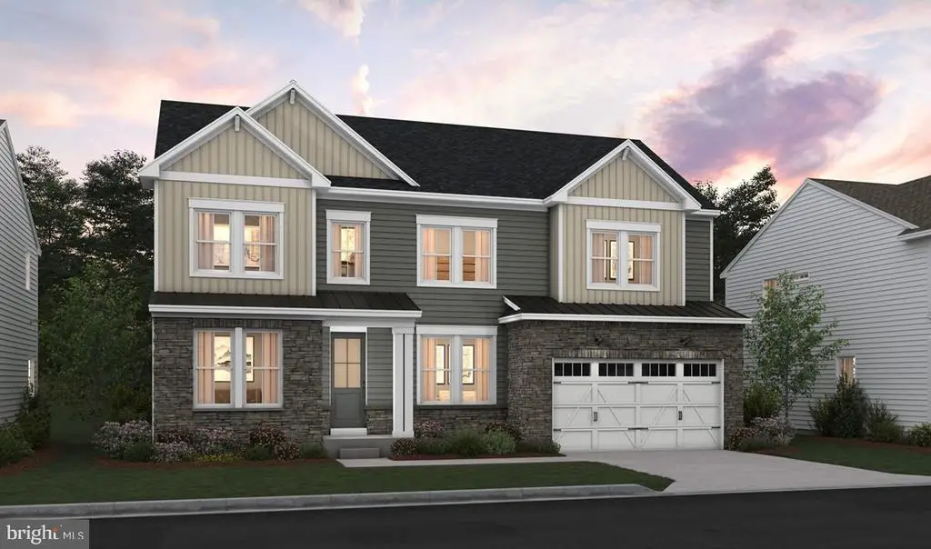 2 Ivy Bush Ln, Hartwood, VA 22407 - Image #1