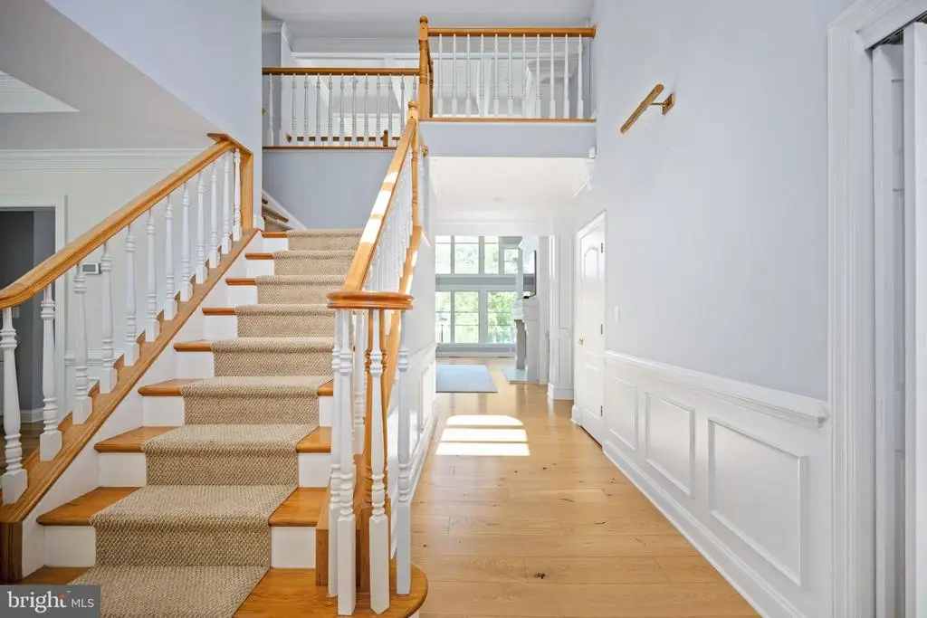 11204 Fawn Lake Pkwy, Spotsylvania, VA 22551 - #1
