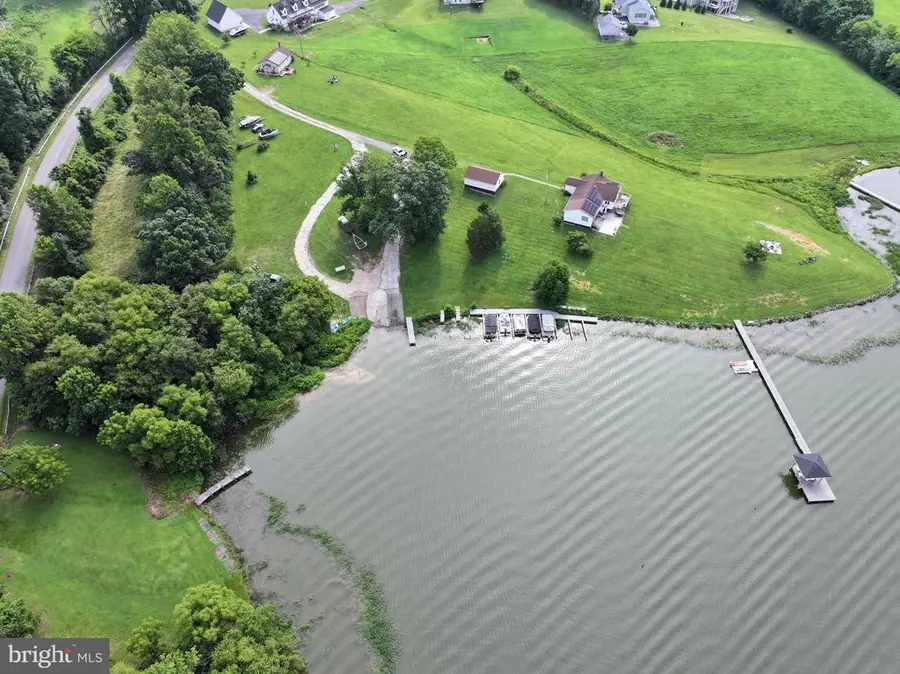 Evans Family Place, Mineral, VA 23117 - Image #3