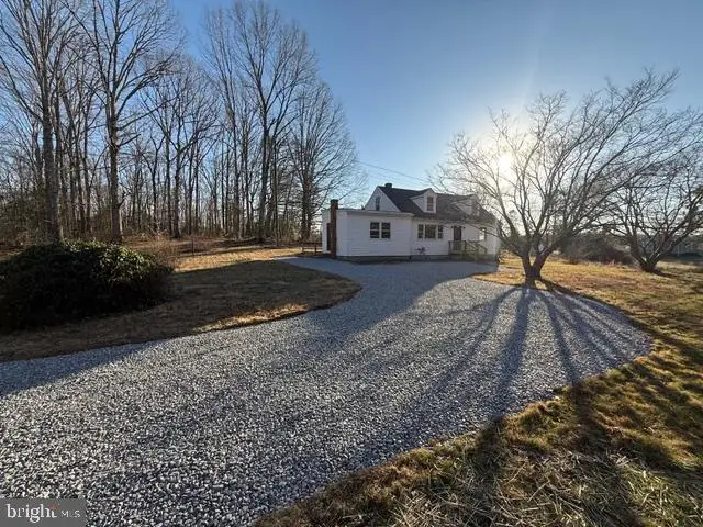 10619 Catharpin Rd, Spotsylvania, VA 22551 - #1