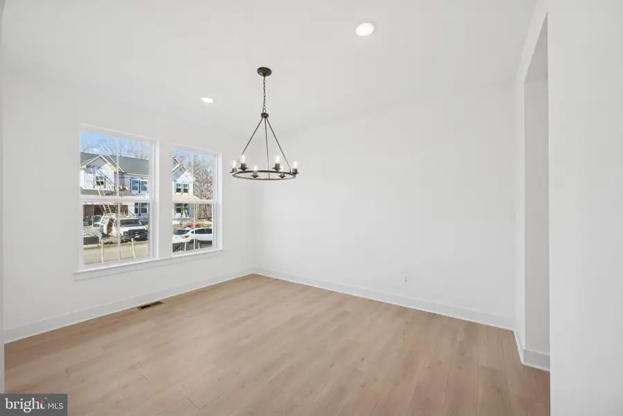 11116 Hazel Run Way #LOT 78, Courtland, VA 22407 - Image #3