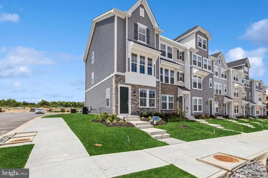 9403 Pacific Elm St #LOT 245, Battlefield, VA 22407 - Image #2