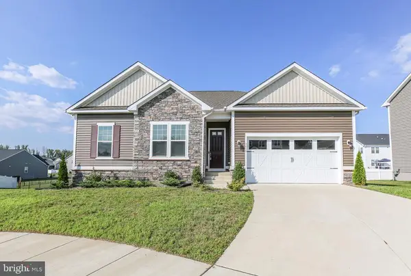 7515 Oakham Dr, SPOTSYLVANIA, VA 22551