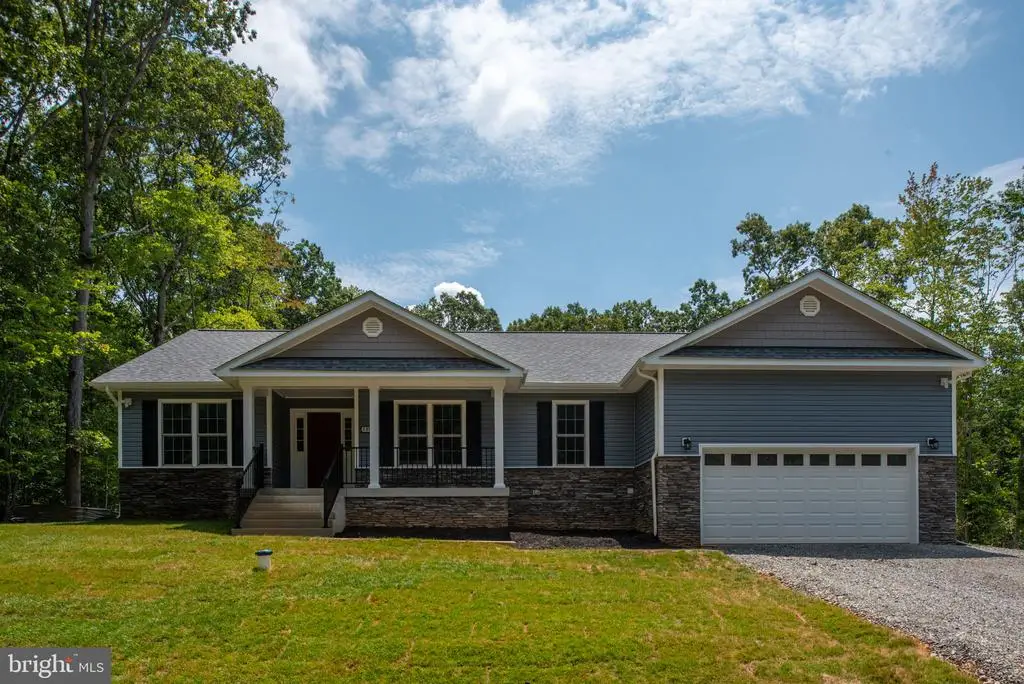 16014 Carrington Ct, Mineral, VA 23117 - Image #1