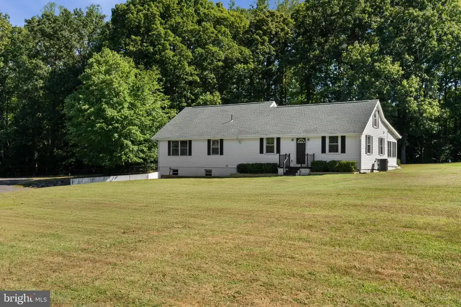 12507 Spotswood Furnace Rd, Courtland, VA 22407 - Image #2
