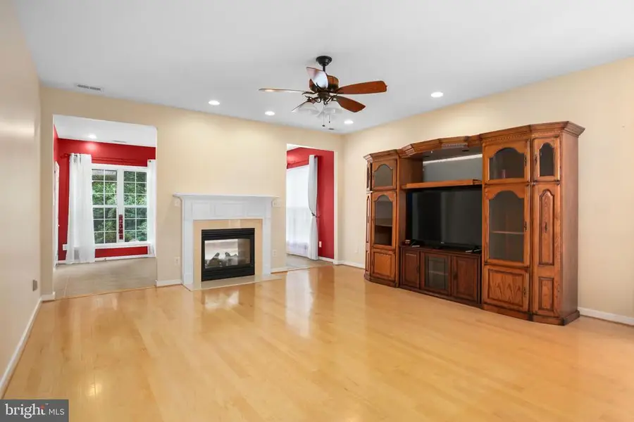 11921 Legacy Woods Dr, Salem, VA 22407 - #2