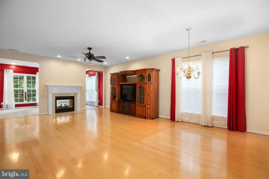 11921 Legacy Woods Dr, Salem, VA 22407 - #3