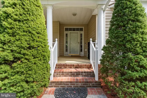 11913 Old Hickory Ct, SPOTSYLVANIA, VA 22551