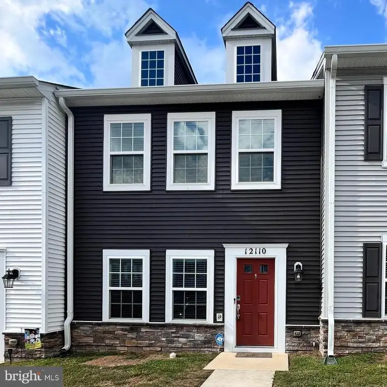 12110 Bowling Farm Ct, Fredericksburg, VA 22407 - Image #1