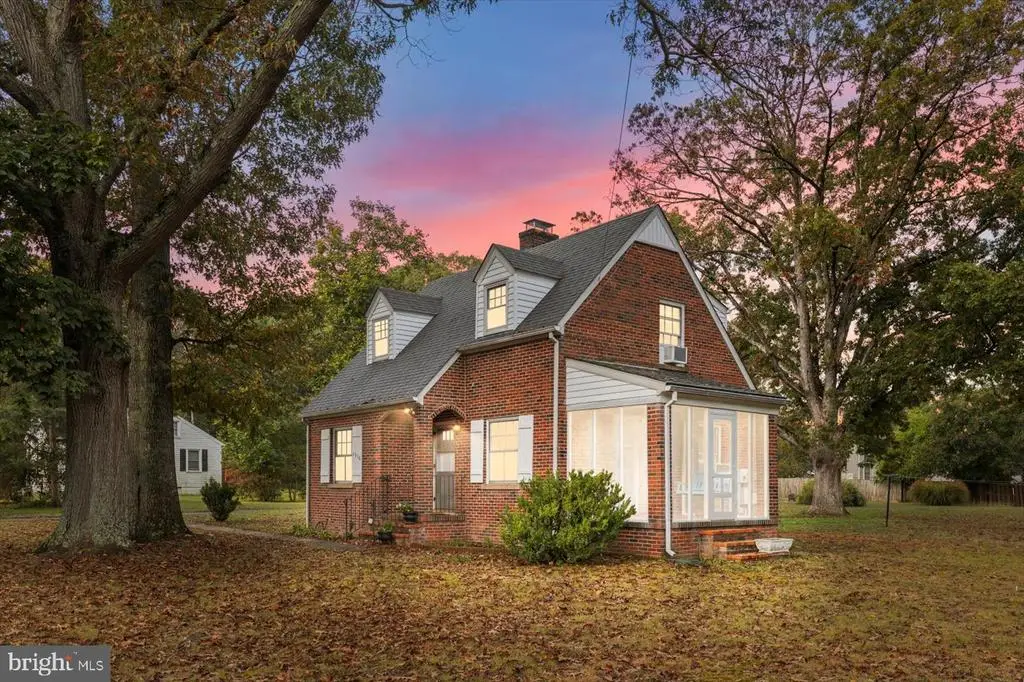 7936 Chancellor Rd, Fredericksburg, VA 22407 - Image #1