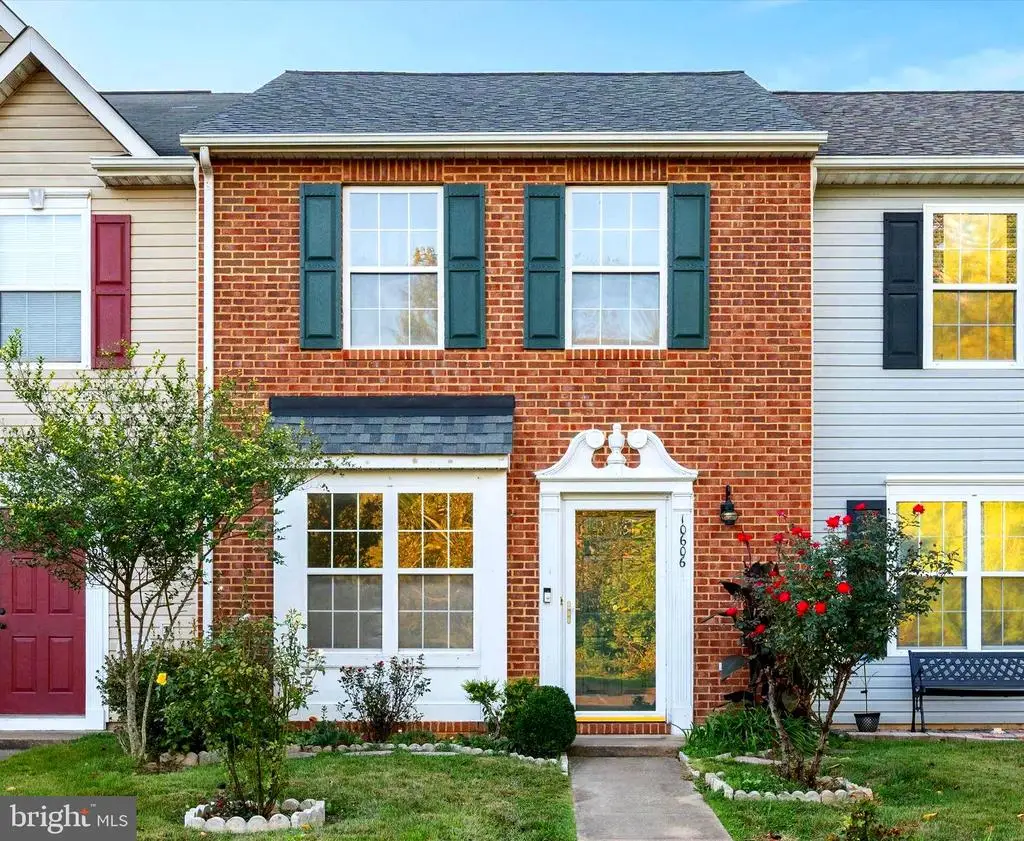 10606 Tidewater Plains Dr, Fredericksburg, VA 22408 - Image #1