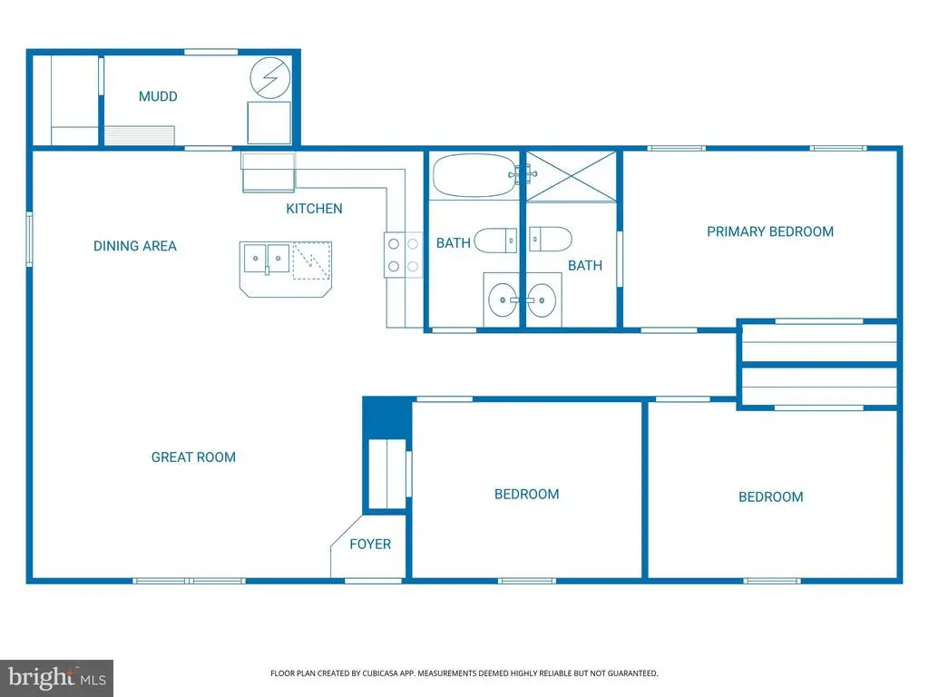 10500 Tidewater Trl, Fredericksburg, VA 22408 - #1