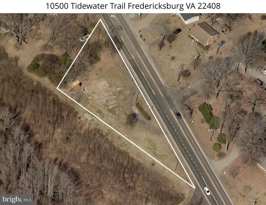 10500 Tidewater Trl, Fredericksburg, VA 22408 - #2