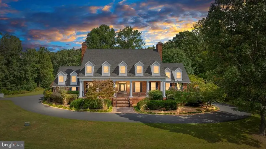 12620 Chewning Ln, Fredericksburg, VA 22407 - Image #2