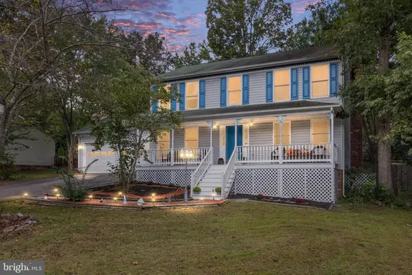 10611 Maple Ridge Dr, SPOTSYLVANIA, VA 22553