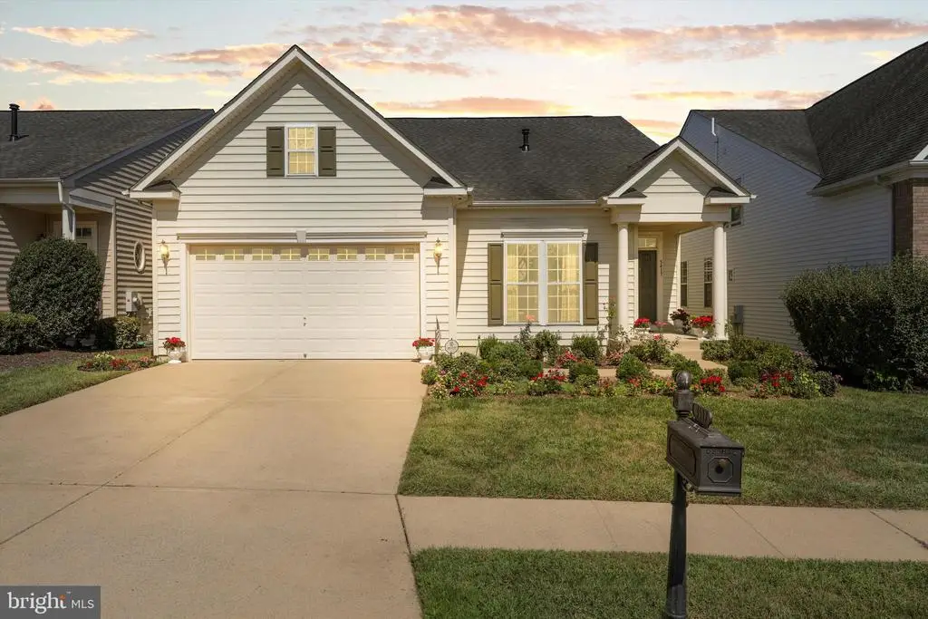 5417 E Rich Mountain Way, Fredericksburg, VA 22407 - Image #1