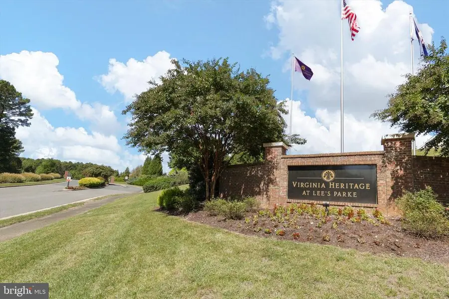 5417 E Rich Mountain Way, Fredericksburg, VA 22407 - Image #2