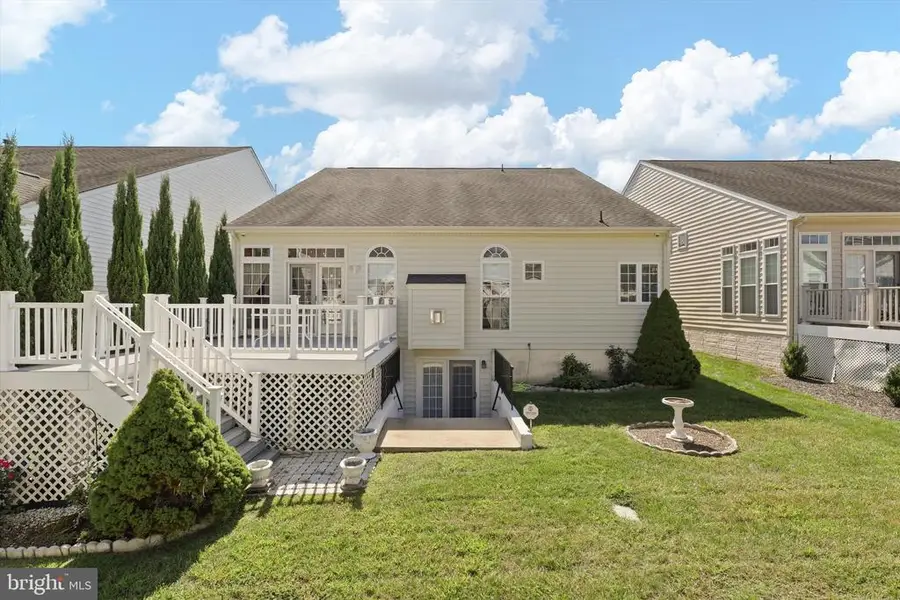 5417 E Rich Mountain Way, Fredericksburg, VA 22407 - Image #3