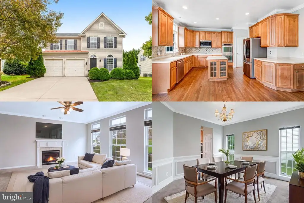 5213 Yellow Birch Dr, Fredericksburg, VA 22407 - Image #1