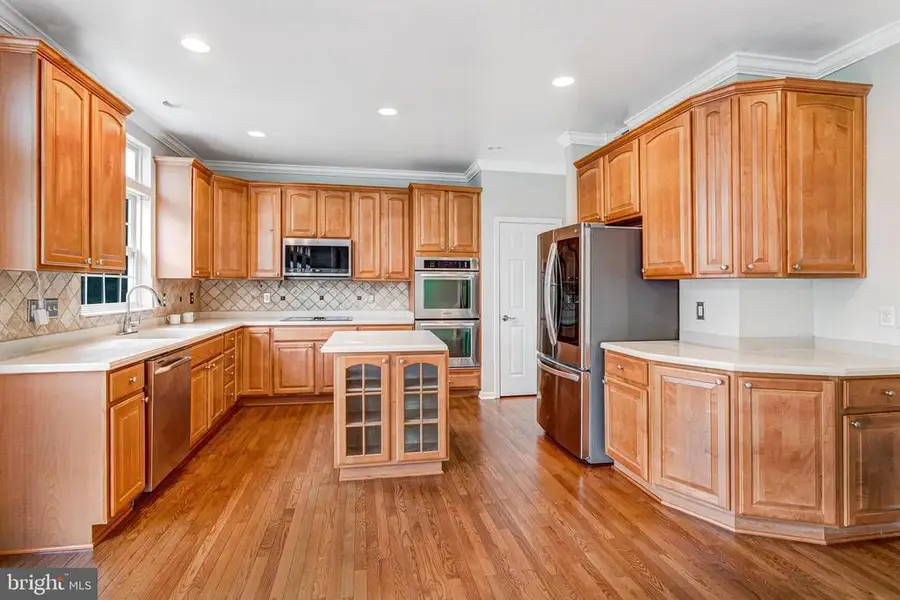 5213 Yellow Birch Dr, Fredericksburg, VA 22407 - Image #3