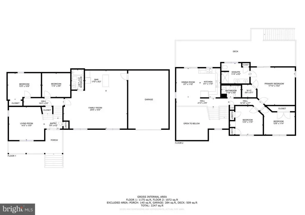 9811 Deer Park Dr, Spotsylvania, VA 22551 - Image #1