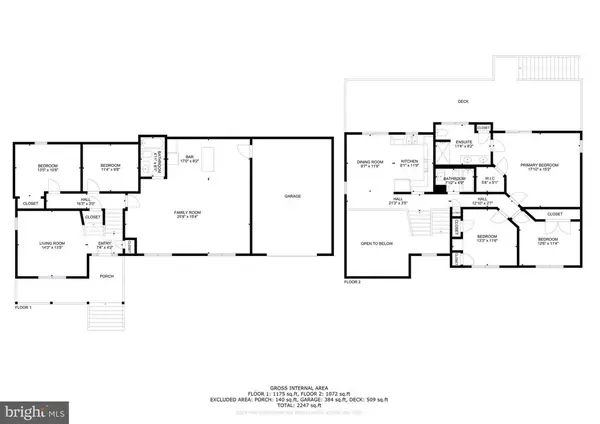 9811 Deer Park Dr, SPOTSYLVANIA, VA 22551