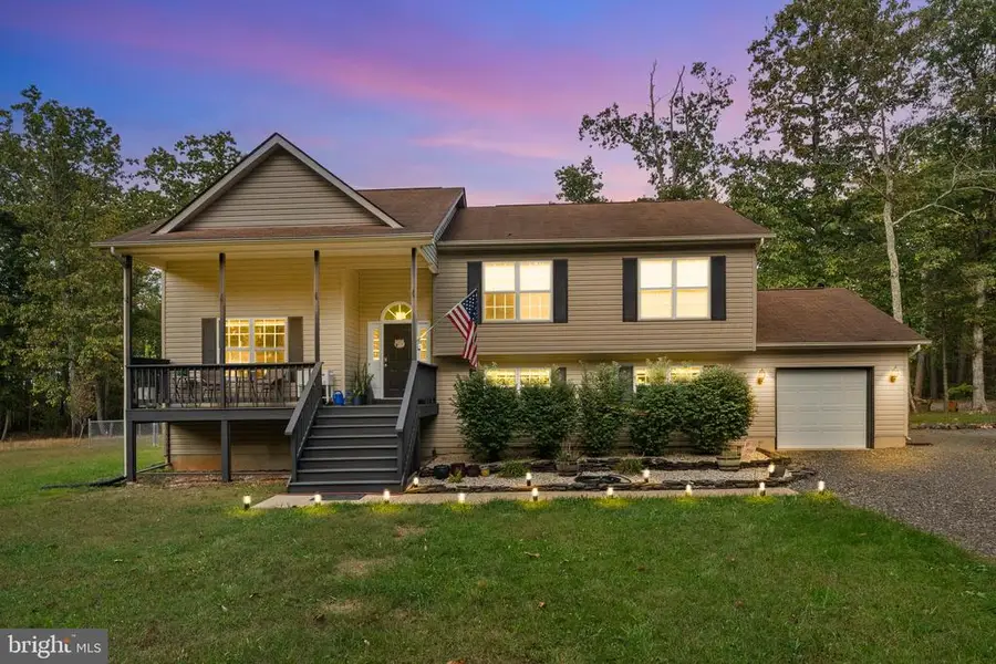 9811 Deer Park Dr, Spotsylvania, VA 22551 - Image #2