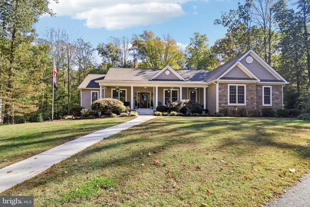 6114 Massaponax Church Rd, Fredericksburg, VA 22407 - Image #1