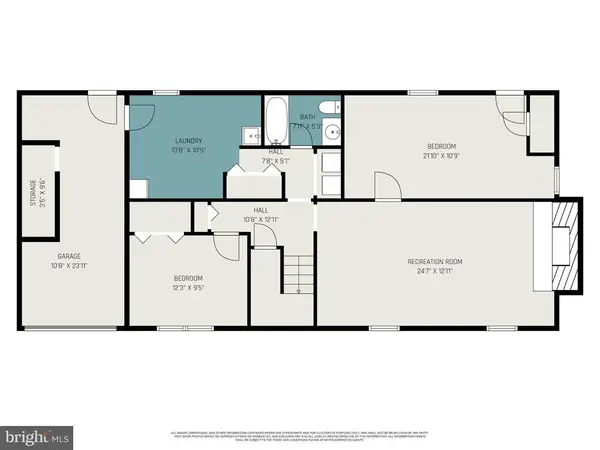 415 Cooper St, SPOTSYLVANIA, VA 22551