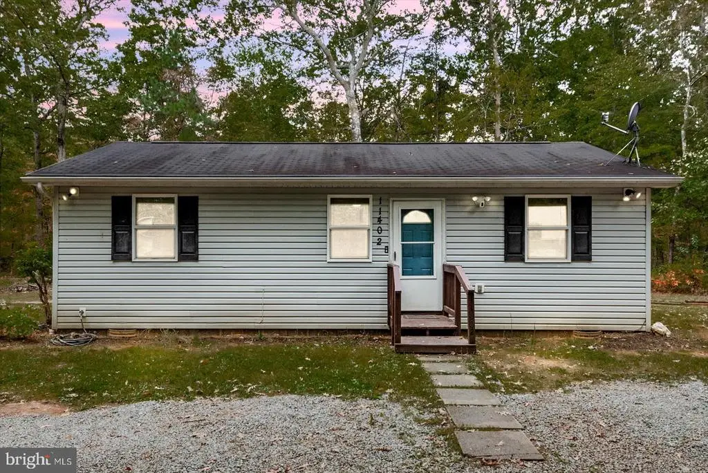 11402 Railroad Ln, Locust Grove, VA 22508 - #1