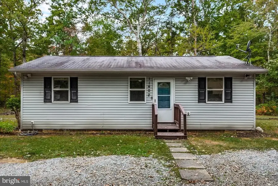 11402 Railroad Ln, Locust Grove, VA 22508 - #2