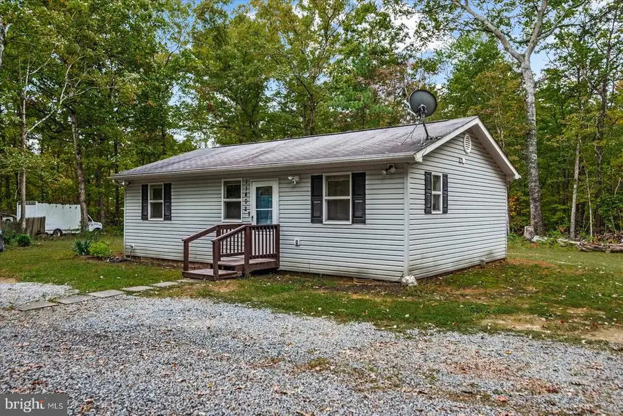 11402 Railroad Ln, Locust Grove, VA 22508 - #3