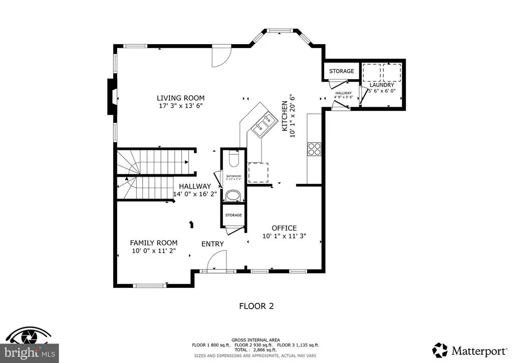 11710 Geranium St, Fredericksburg, VA 22407 - Image #1