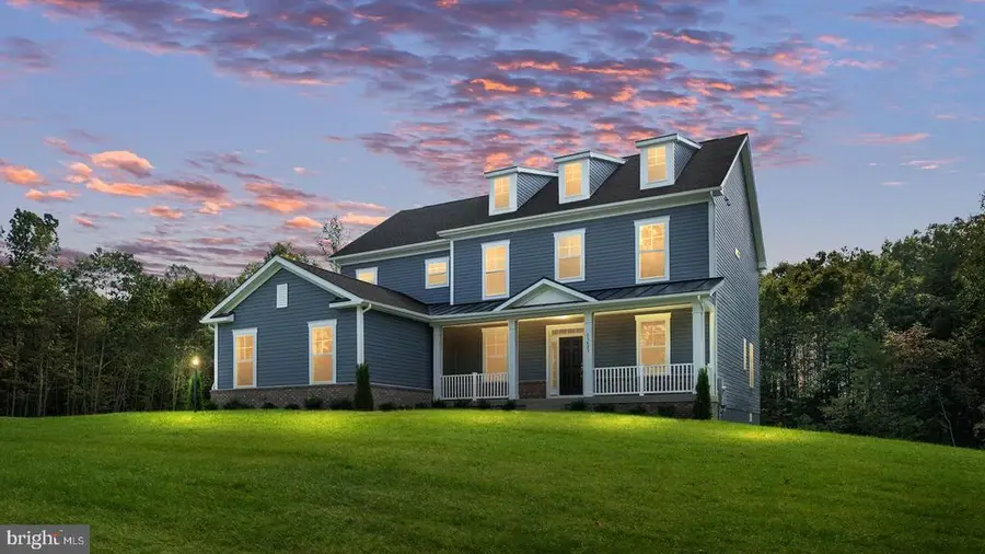 13423 Reconnaissance Ridge Rd, Fredericksburg, VA 22407 - Image #2