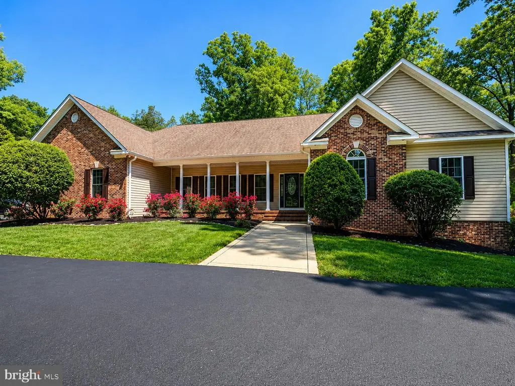 9801 Cherokee Ln, Spotsylvania, VA 22553 - #1