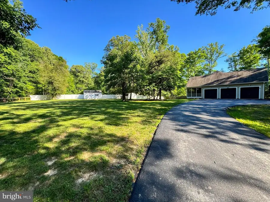 9801 Cherokee Ln, Spotsylvania, VA 22553 - #3