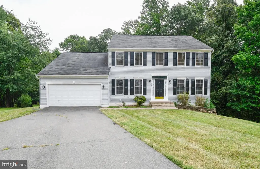 3802 Townsley St, Fredericksburg, VA 22408 - Image #1