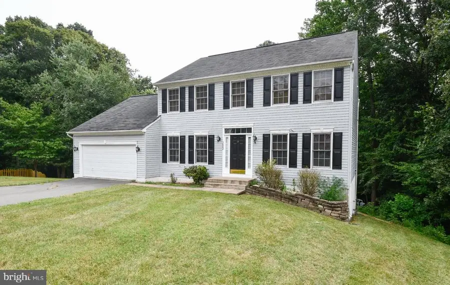 3802 Townsley St, Fredericksburg, VA 22408 - Image #2