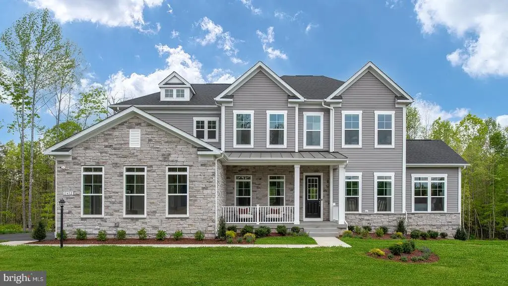 13432 Reconnaissance Ridge Rd, Fredericksburg, VA 22407 - Image #1