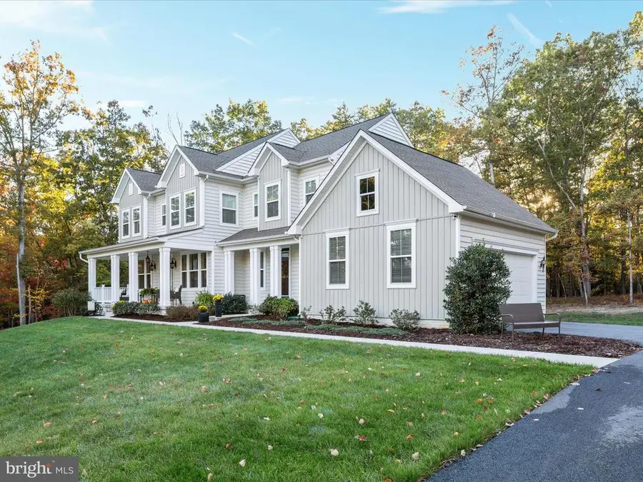 8524 Laroque Run Dr, Fredericksburg, VA 22407 - Image #3